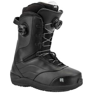 Nitro 2025 snowboarding boots